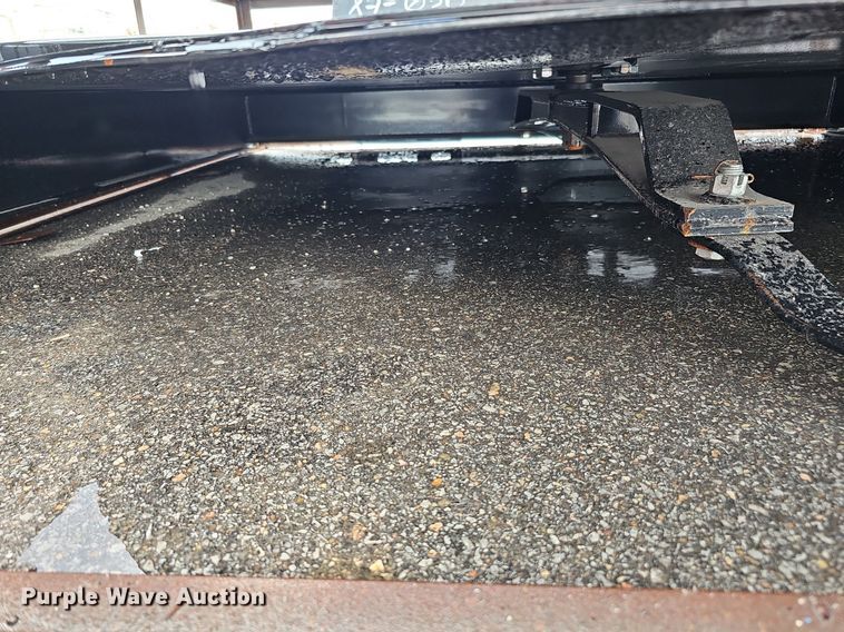 image for item MD9962 AGT  skid steer rotary mower