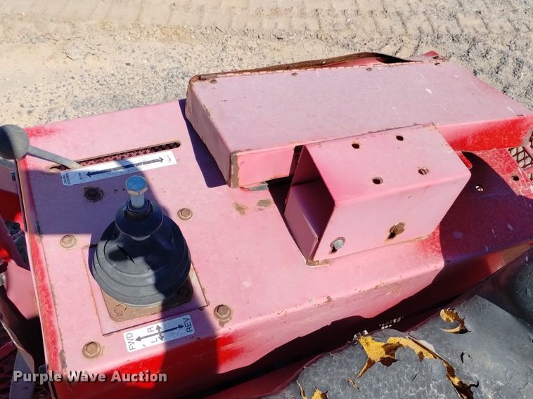 image for item MF9928 Allen Engineering   Super Pro 500  power trowel