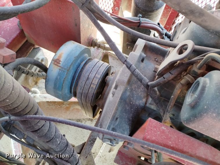 image for item MF9928 Allen Engineering   Super Pro 500  power trowel