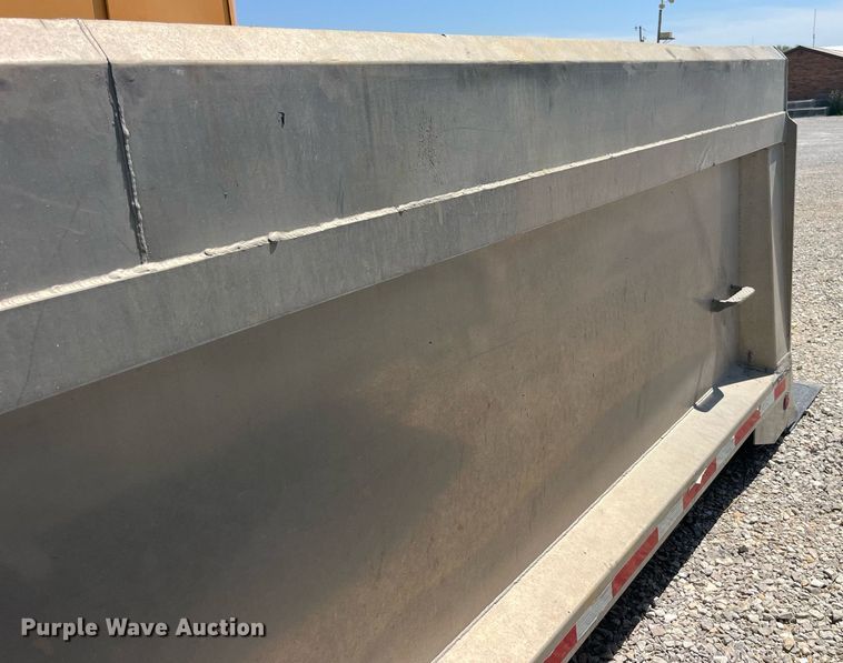 image for item MG9382 Dump truck bed