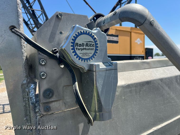 image for item MG9382 Dump truck bed