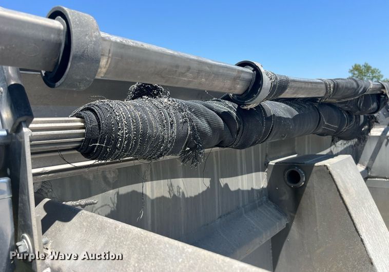 image for item MG9382 Dump truck bed