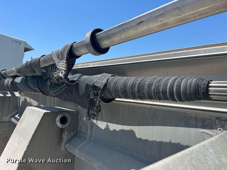 image for item MG9382 Dump truck bed