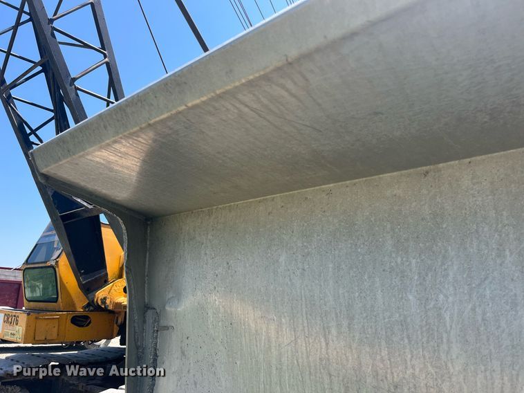 image for item MG9382 Dump truck bed