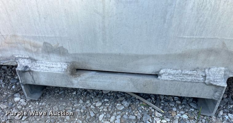 image for item MG9382 Dump truck bed