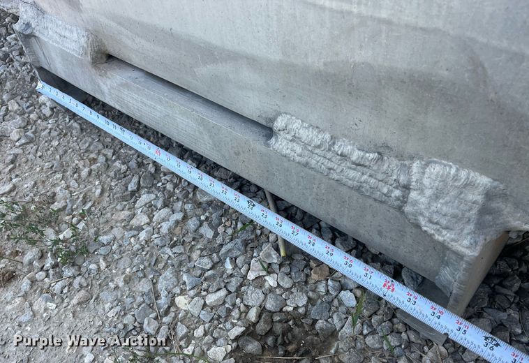 image for item MG9382 Dump truck bed