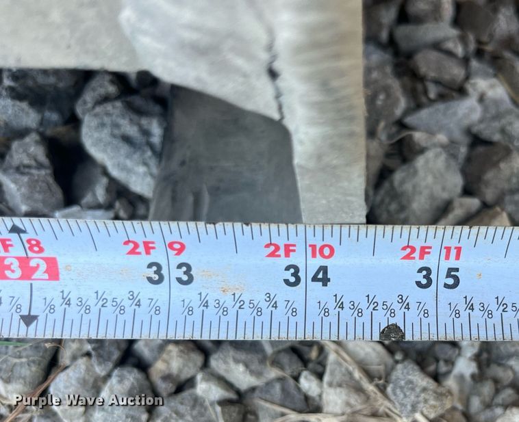 image for item MG9382 Dump truck bed