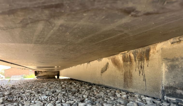 image for item MG9382 Dump truck bed