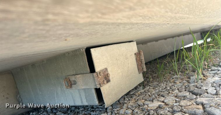 image for item MG9382 Dump truck bed