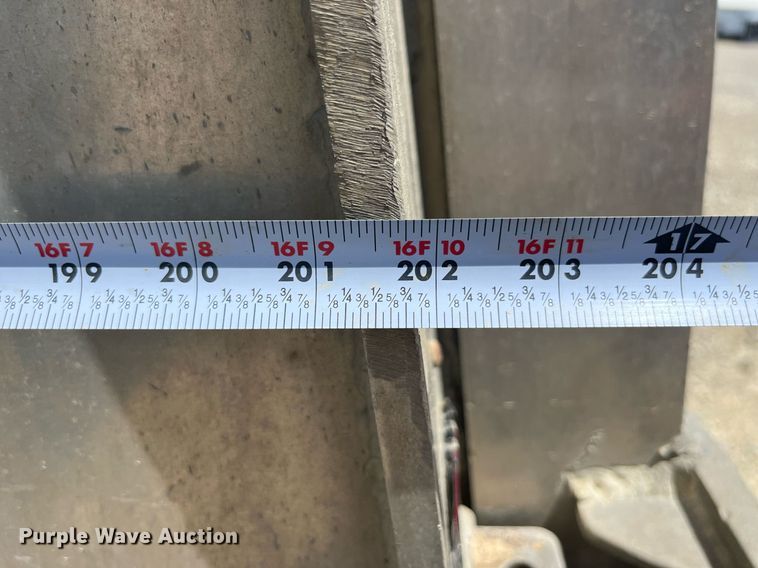 image for item MG9382 Dump truck bed