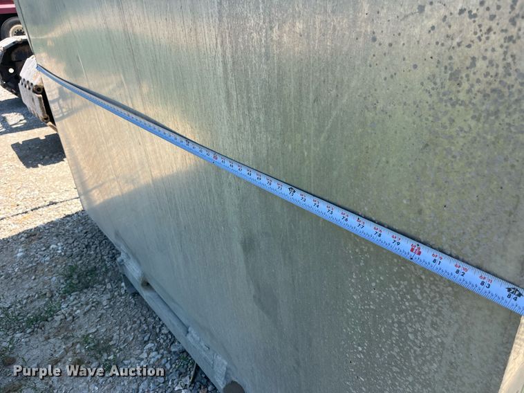 image for item MG9382 Dump truck bed