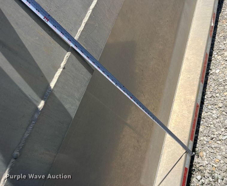 image for item MG9382 Dump truck bed