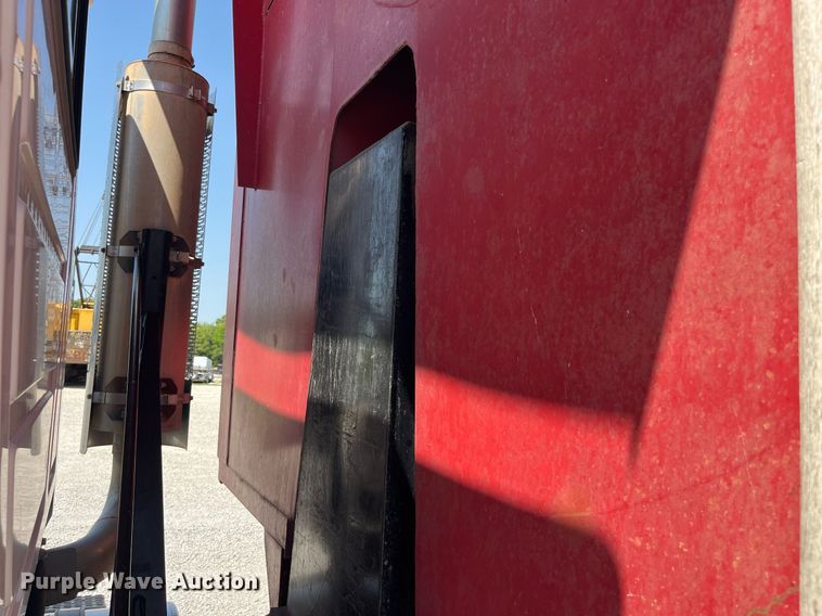 image for item MG9383 2007 Mack CHN613  dump truck