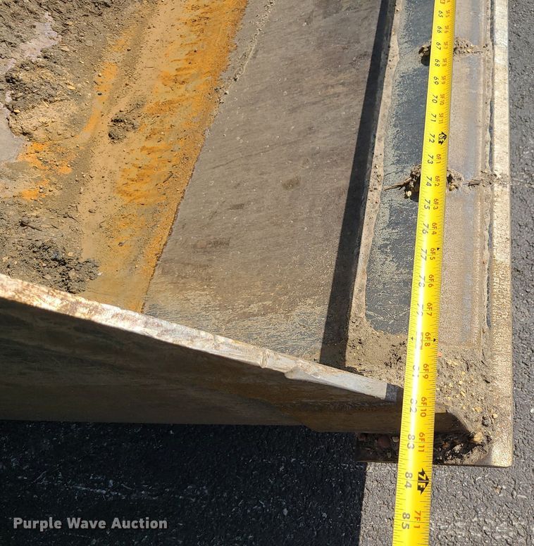 image for item MG9604 2018 Case 580N EP  backhoe