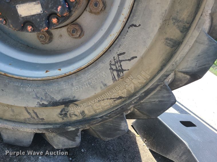 image for item MG9612 JLG 800A  boom lift