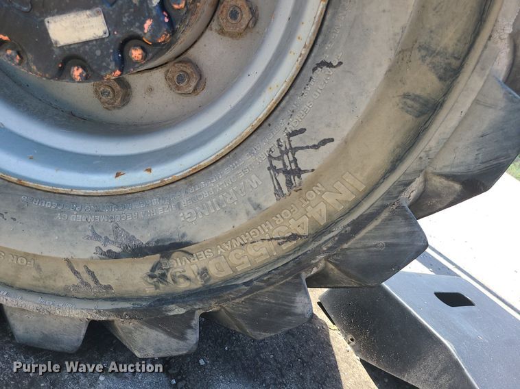 image for item MG9612 JLG 800A  boom lift