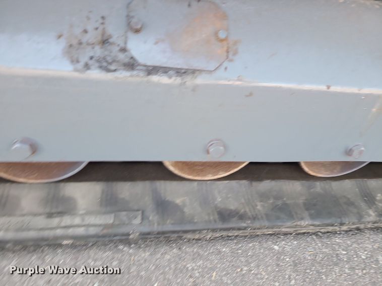 image for item MG9626 2018 Takeuchi TL10V-2  tracked skid steer loader