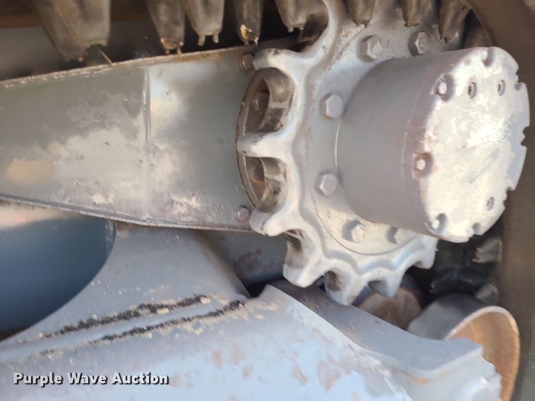 image for item MG9626 2018 Takeuchi TL10V-2  tracked skid steer loader