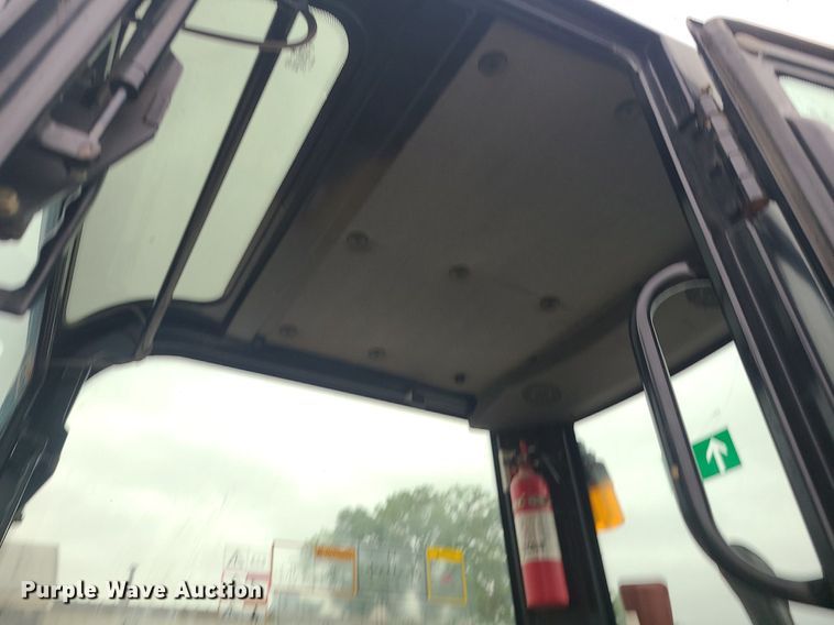 image for item MG9653 2017 Sany SY35U  mini excavator