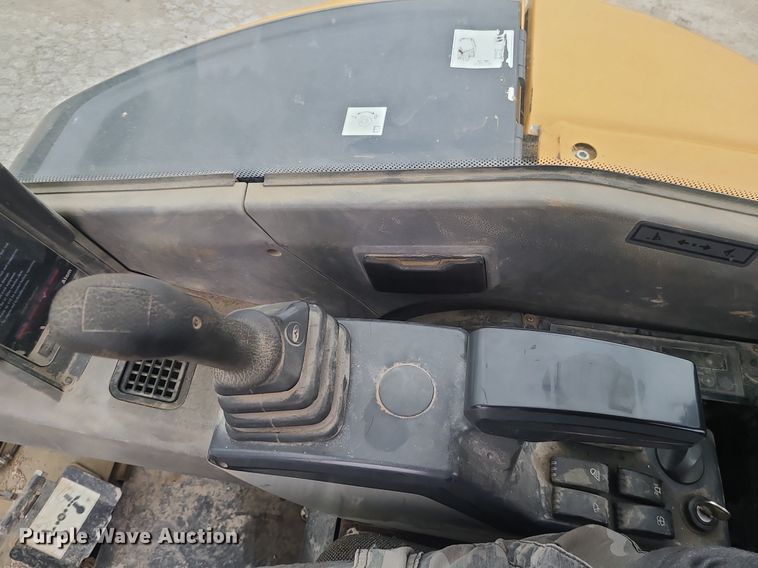 image for item MG9653 2017 Sany SY35U  mini excavator