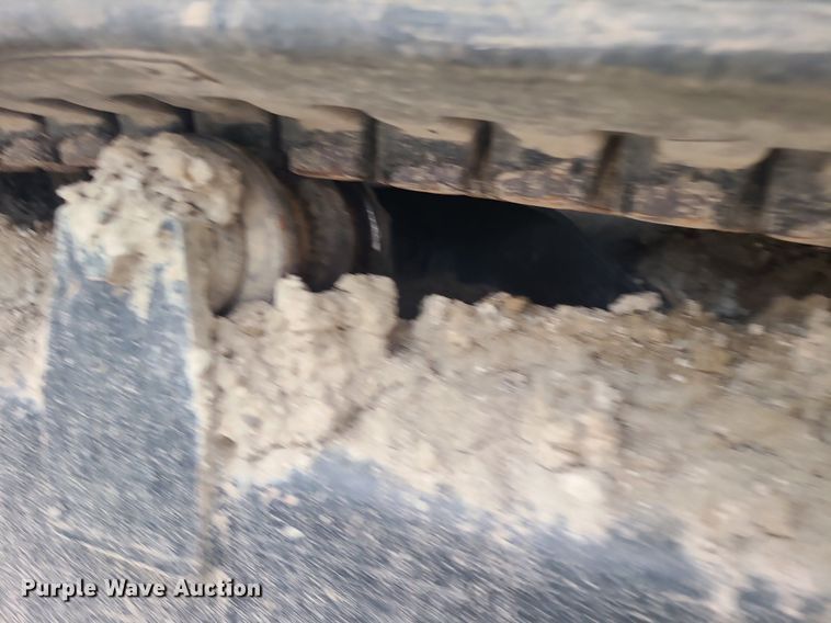 image for item MG9653 2017 Sany SY35U  mini excavator