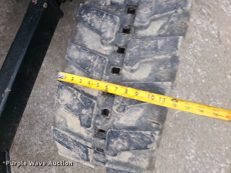 image for item MG9653 2017 Sany SY35U  mini excavator