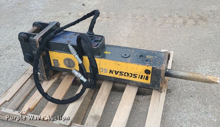 image for item MG9653 2017 Sany SY35U  mini excavator