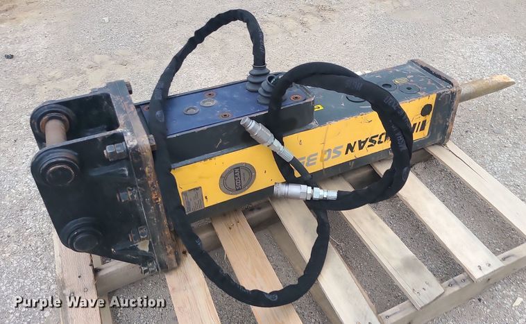 image for item MG9653 2017 Sany SY35U  mini excavator