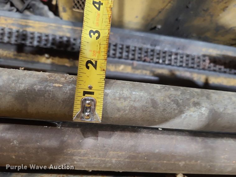 image for item MG9656 2001 Vermeer Navigator D7X11A  directional boring unit