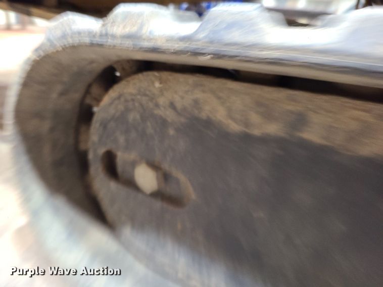 image for item MG9656 2001 Vermeer Navigator D7X11A  directional boring unit