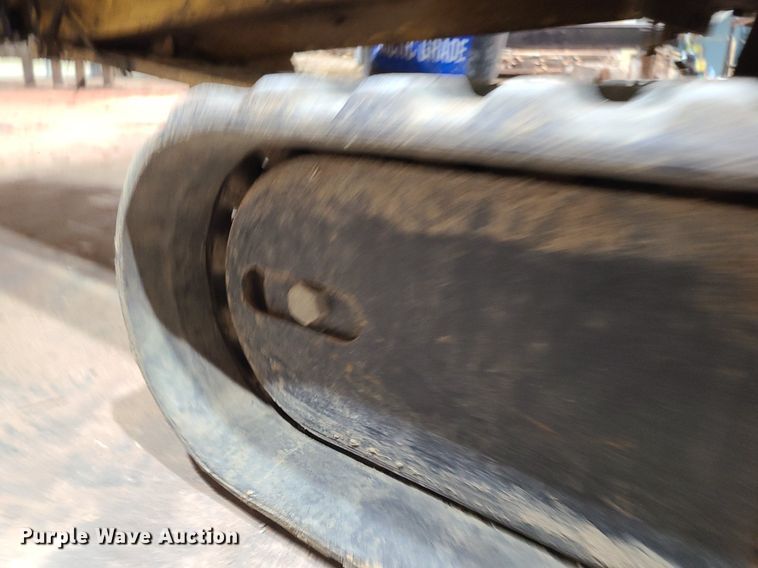 image for item MG9656 2001 Vermeer Navigator D7X11A  directional boring unit