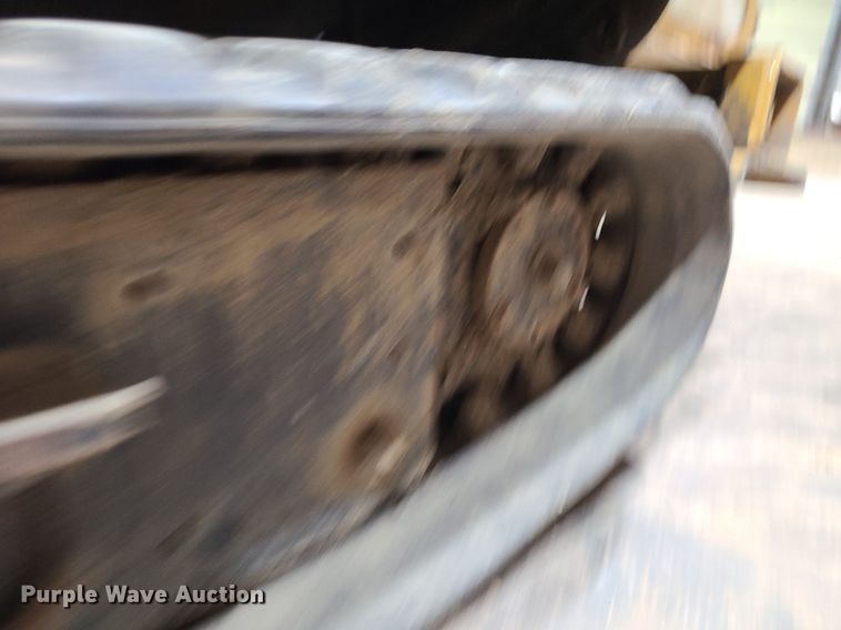 image for item MG9656 2001 Vermeer Navigator D7X11A  directional boring unit