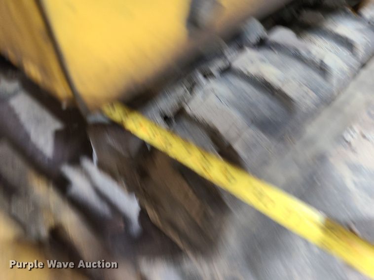 image for item MG9656 2001 Vermeer Navigator D7X11A  directional boring unit