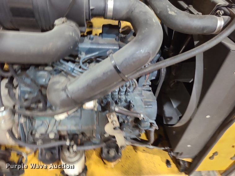 image for item MG9656 2001 Vermeer Navigator D7X11A  directional boring unit