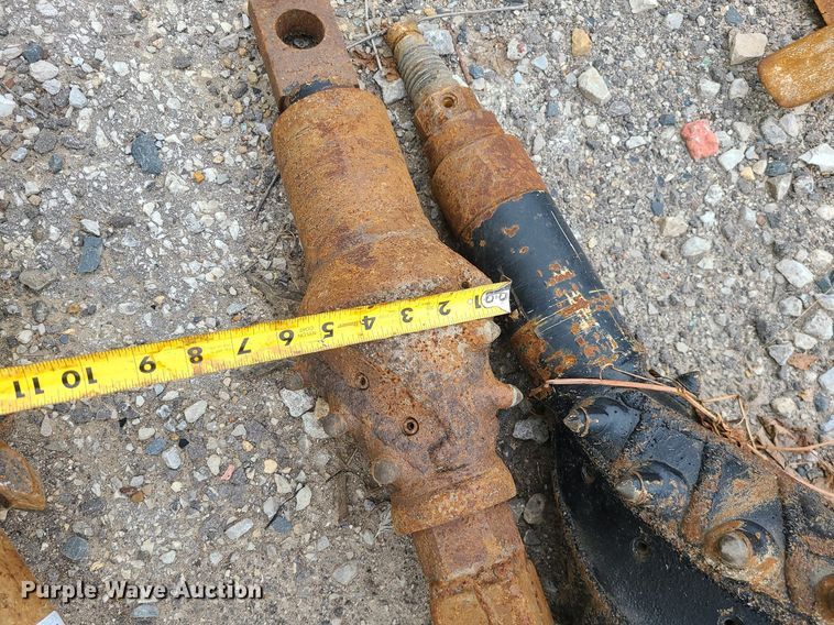 image for item MG9657 (3) back reamers