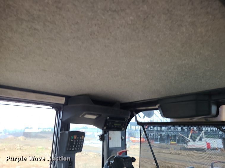 image for item MG9659 2009 John  Deere 772GP  motor grader