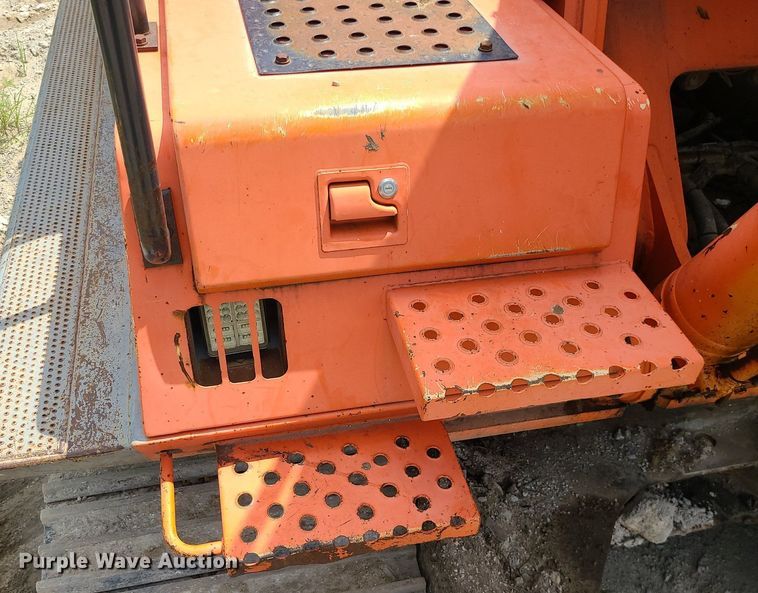 image for item MG9661 2005 Hitachi ZX330LC  excavator