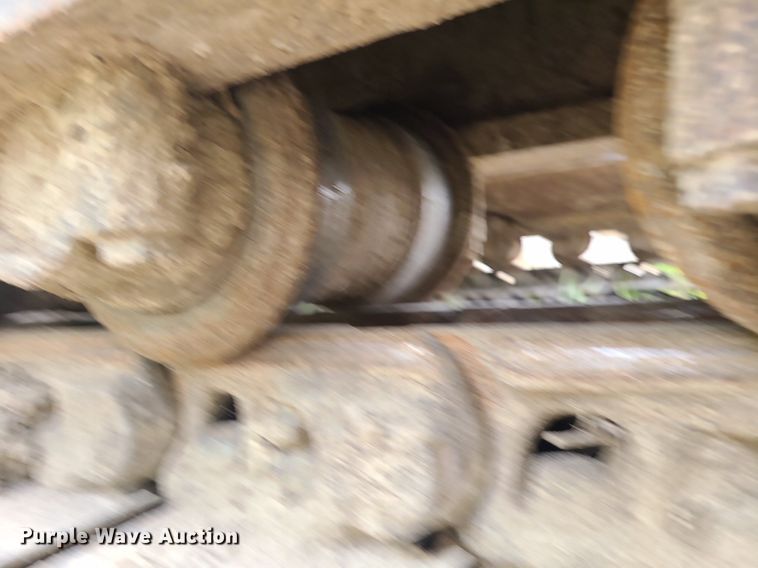 image for item MG9661 2005 Hitachi ZX330LC  excavator