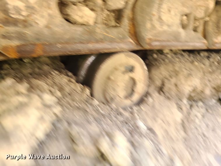 image for item MG9661 2005 Hitachi ZX330LC  excavator