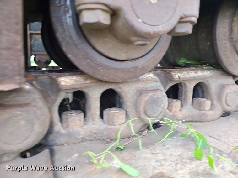 image for item MG9663 2004 Komatsu PC160LC-7KA  excavator