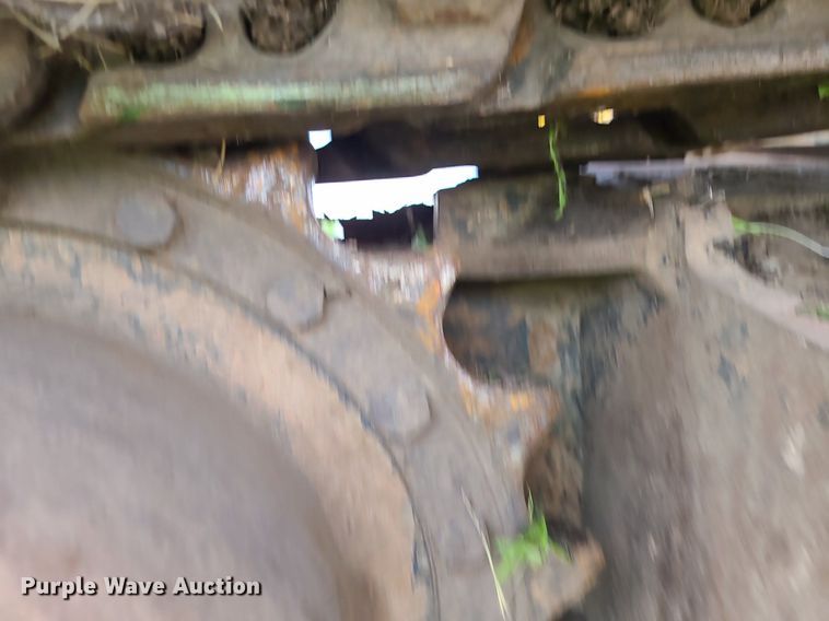 image for item MG9663 2004 Komatsu PC160LC-7KA  excavator