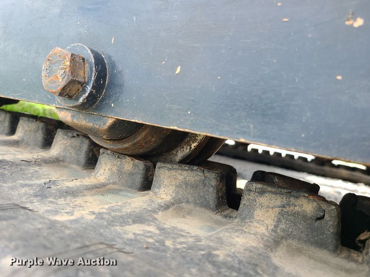 image for item MG9665 2021 John Deere 60G  mini excavator