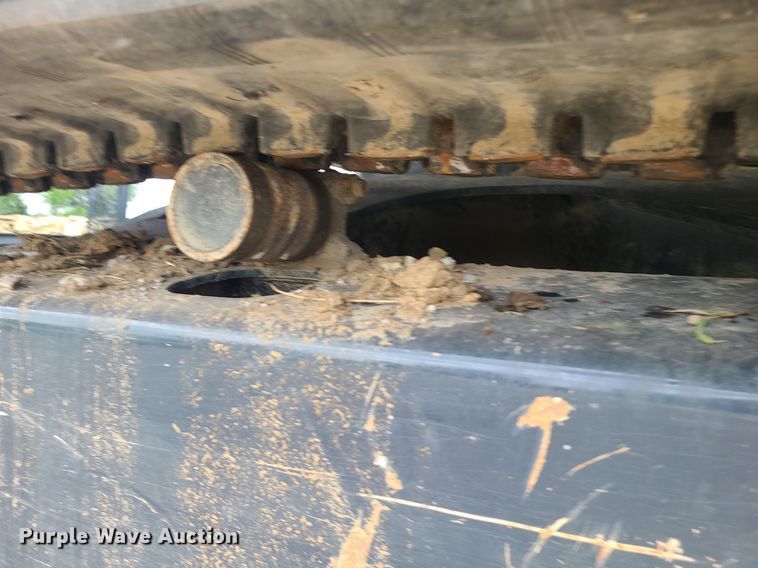 image for item MG9665 2021 John Deere 60G  mini excavator