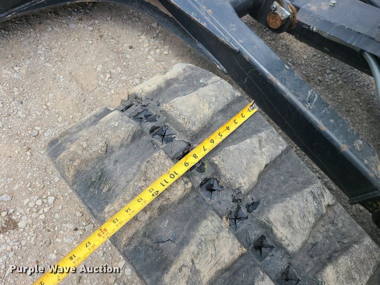 image for item MG9665 2021 John Deere 60G  mini excavator