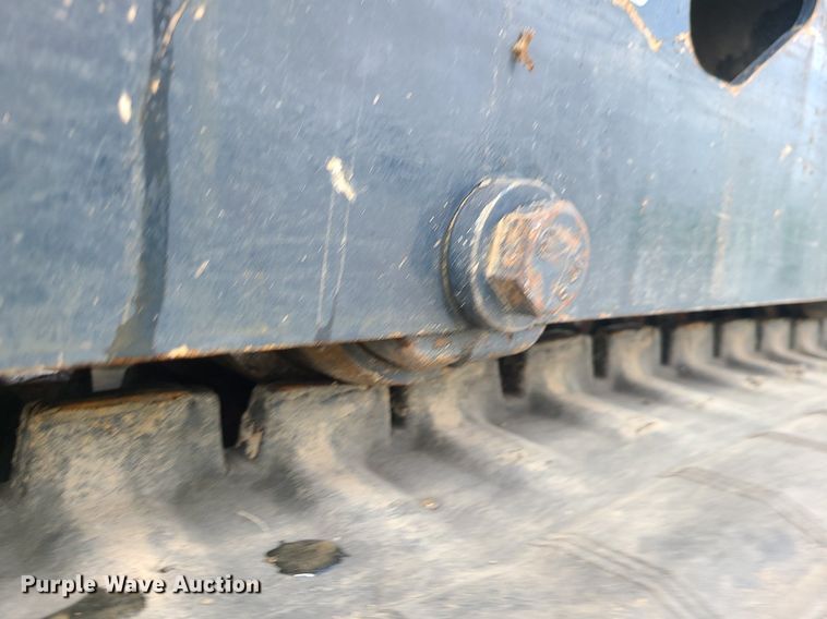 image for item MG9665 2021 John Deere 60G  mini excavator