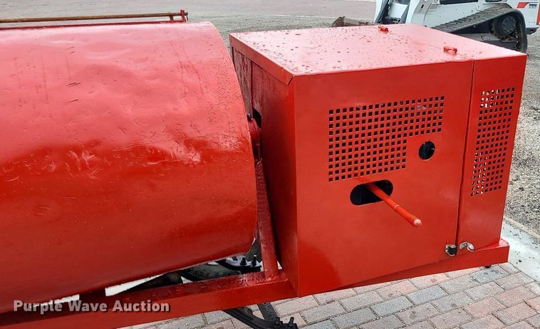 image for item MG9692 Essick EM-120SM  concrete mixer