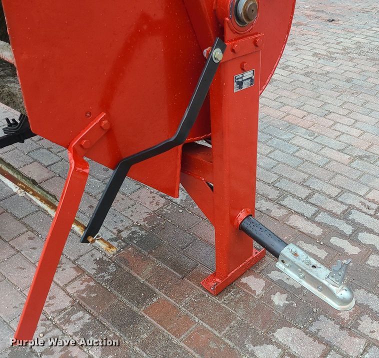 image for item MG9692 Essick EM-120SM  concrete mixer