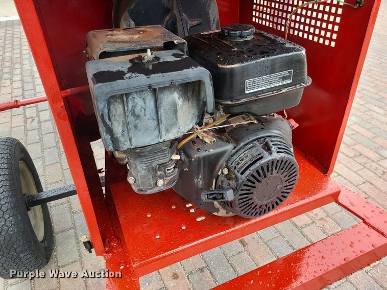 image for item MG9692 Essick EM-120SM  concrete mixer