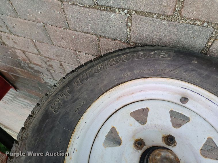 image for item MG9692 Essick EM-120SM  concrete mixer