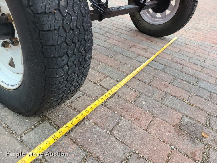 image for item MG9692 Essick EM-120SM  concrete mixer